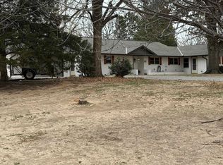 3601 N Lincoln St, Enid, OK 73703