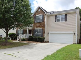 2408 Nelson Farm Rd, Greensboro, NC 27406