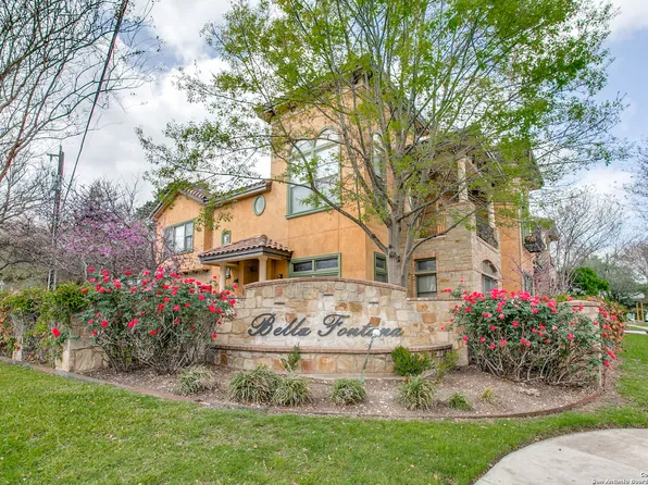 123 Eaton St, San Antonio, TX 78209