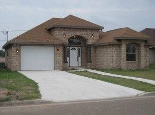 2108 E Nixon Ave, Alton, TX 78573