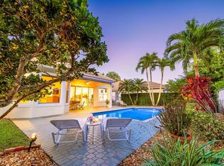 1940 Harbor View Cir, Weston, FL 33327