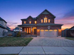 3190 Pincombe Dr, London, ON