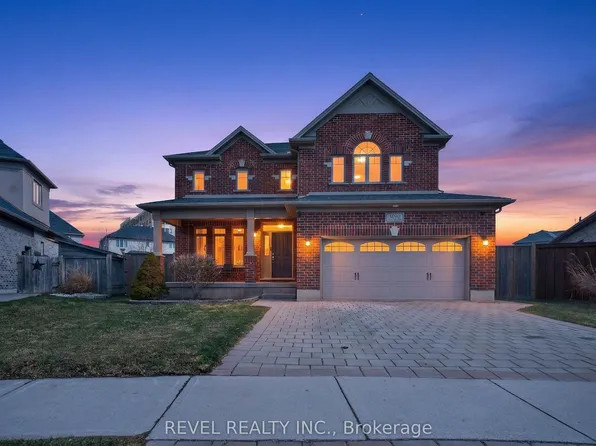 3190 Pincombe Dr, London, ON N6L 0B4