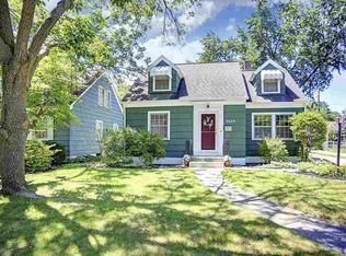 3826 Hiawatha Blvd, Fort Wayne, IN 46809