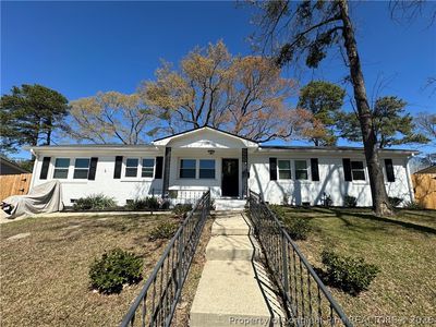 3252 Barksdale Rd, Fayetteville, NC, 28301