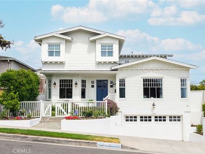 1158 Magnolia Ave, Manhattan Beach, CA, 90266