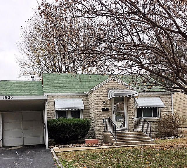 1820 S Kimbrough Ave, Springfield, MO 65807 Zillow