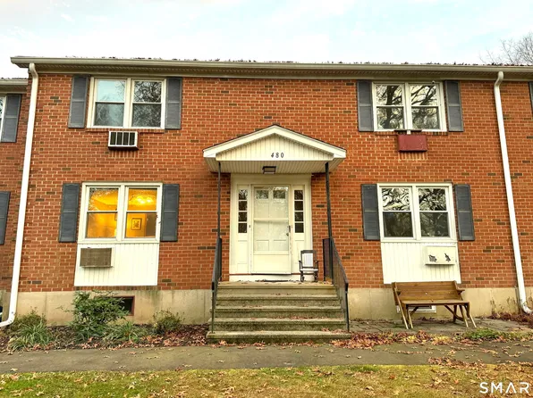 480 Radmere Rd #B, Cheshire, CT 06410