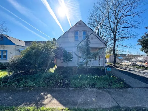 950 Clark St, Eugene, OR 97402