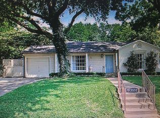 3508 Dorothy Ln N, Fort Worth, TX 76107