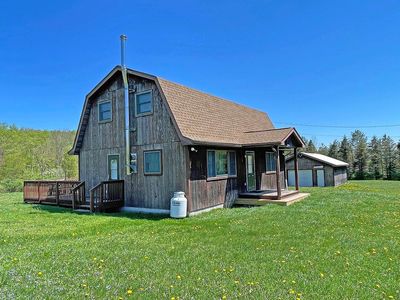 3333 Eminence Road, Long Eddy, NY, 12760