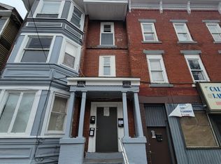 848 Congress Ave APT 1, New Haven, CT 06519