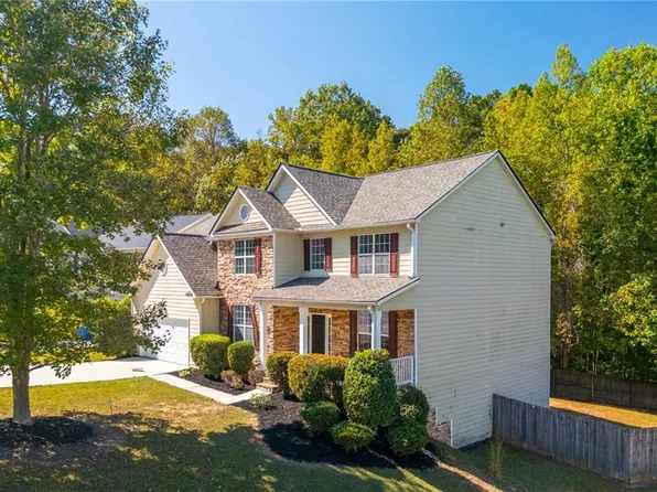 775 Ambrose Ln, College Park, GA 30349