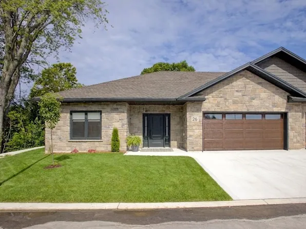 1182 Queen St #26, Kincardine, ON N2Z 2Y2