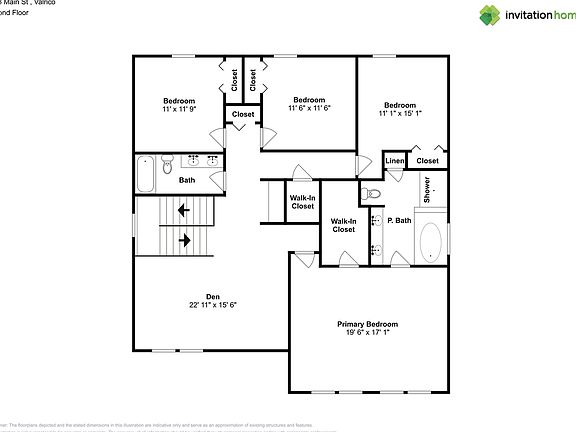 4th image of this home