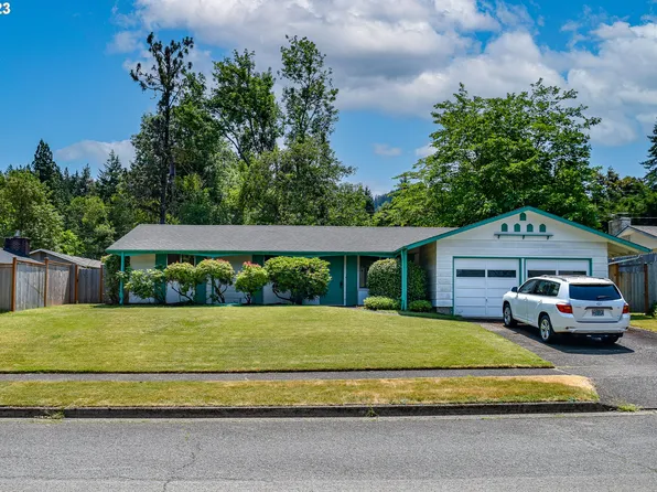 360 E 48th Ave, Eugene, OR 97405