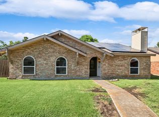 2701 Charter Oak Dr, Plano, TX 75074