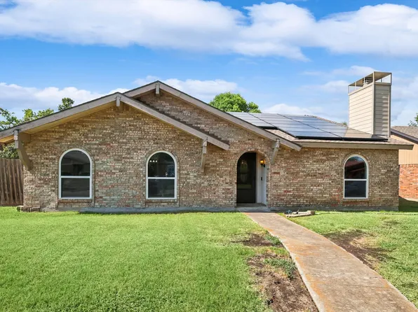 2701 Charter Oak Dr, Plano, TX 75074