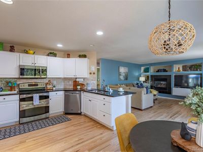 8888 S Dudley Street, Littleton, CO, 80128