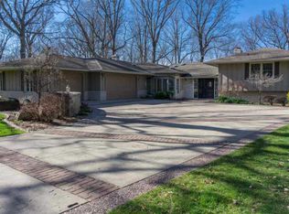 3616 Cypress Ln, Lafayette, IN 47905