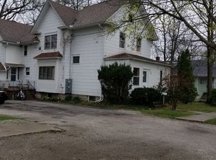 810 Monroe St APT 2, Valparaiso, IN 46383