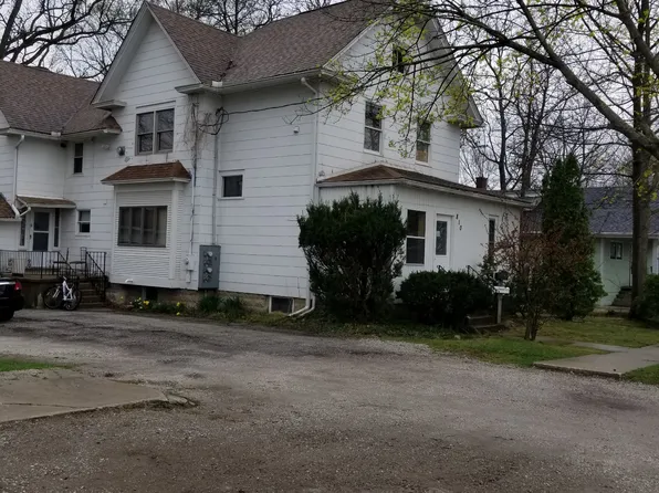 810 Monroe St APT 2, Valparaiso, IN 46383