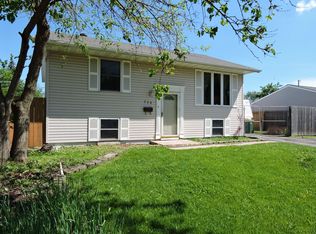 226 Healy Ave, Romeoville, IL 60446