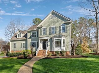 13417 College Valley Ln, Henrico, VA 23233