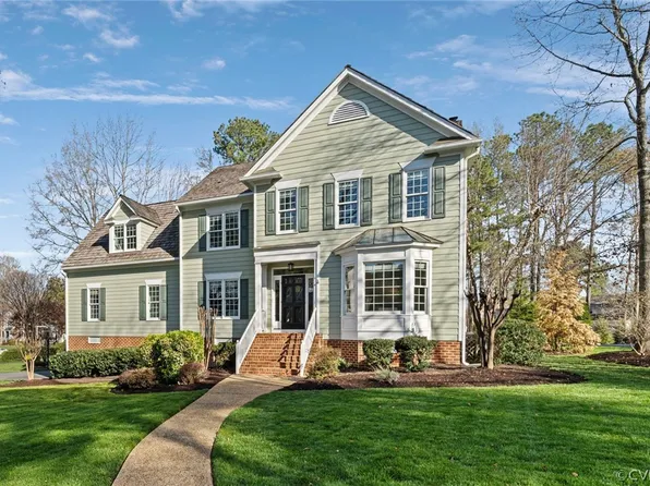 13417 College Valley Ln, Henrico, VA 23233