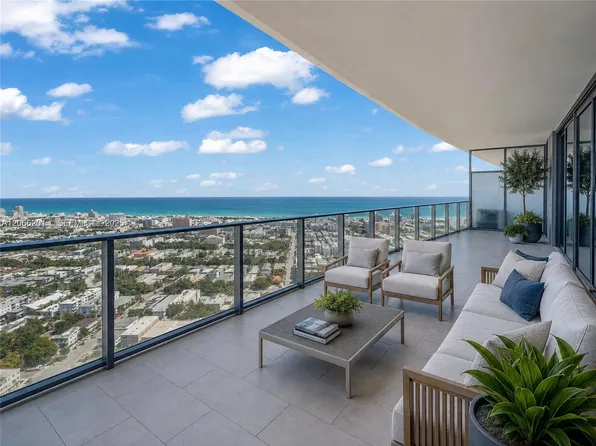 500 Alton Rd, Miami Beach, FL