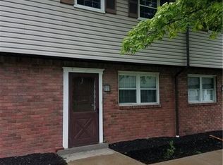 380 Northgate Dr APT G, Apollo, PA 15613