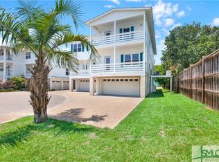 11 Village Pl #A, Tybee Island, GA 31328