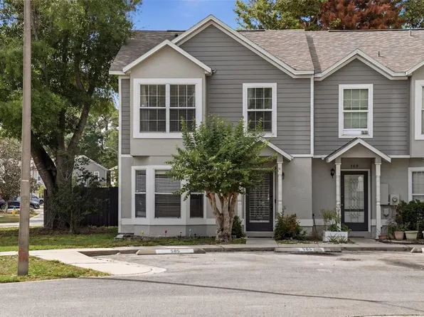 585 Shadow Glenn Pl, Winter Springs, FL 32708