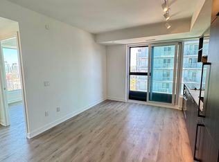 252 Church St #4506, Toronto, ON M5B 1Z2