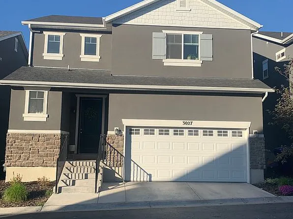 3027 S Red Pine Dr, Saratoga Springs, UT 84045