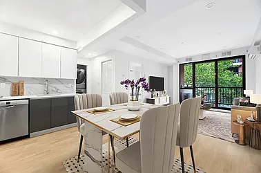 Rented by Living New York