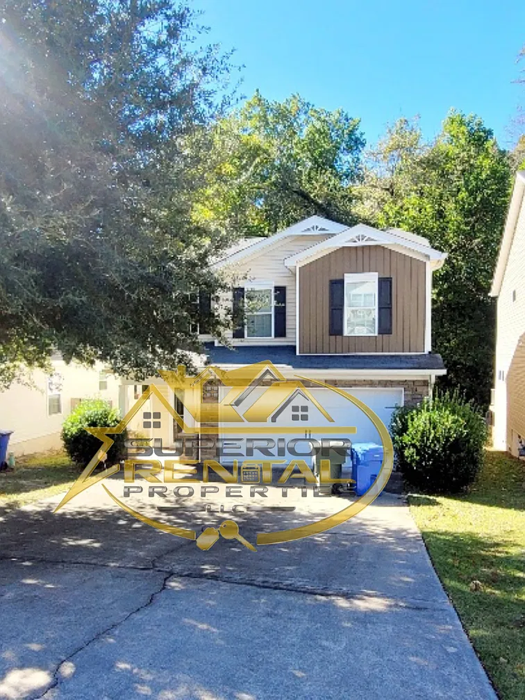 414 Hawkeye Court - 1 — Photo 1