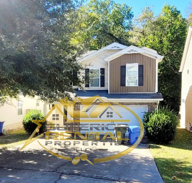 414 Hawkeye Ct
