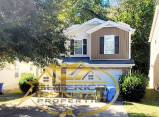 414 Hawkeye Ct, Columbia, SC 29206
