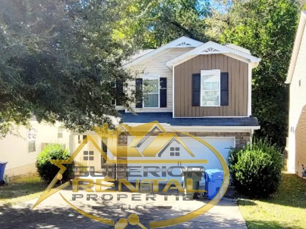 414 Hawkeye Ct, Columbia, SC 29206