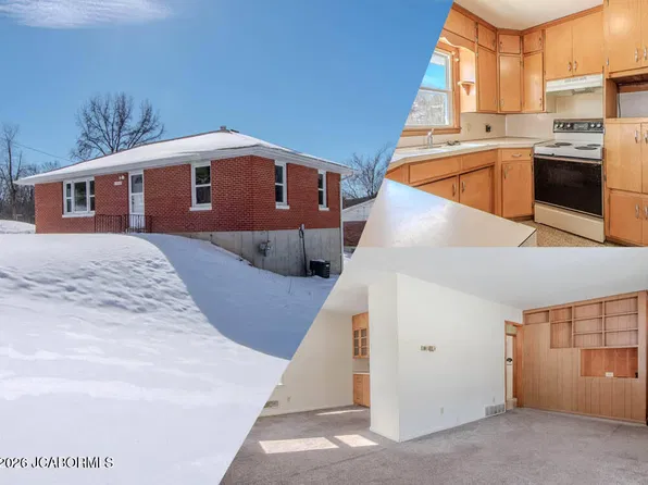 2600 E McCarty St, Jefferson City, MO 65101