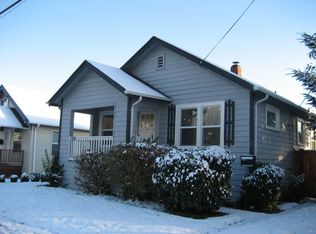 336 Park Ave N, Renton, WA 98057