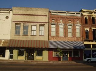 206 Alexandria Way #A, Columbus, MS 39701