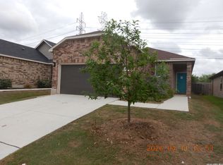 4814 Via Sonoma Trl, Converse, TX 78109