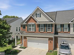 165 Brynwood St, Hagerstown, MD 21740