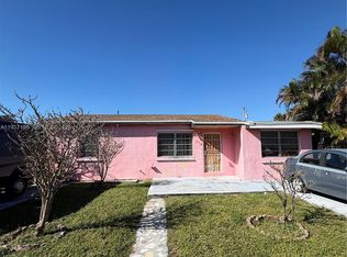 260 NW 52nd Ave, Miami, FL 33126