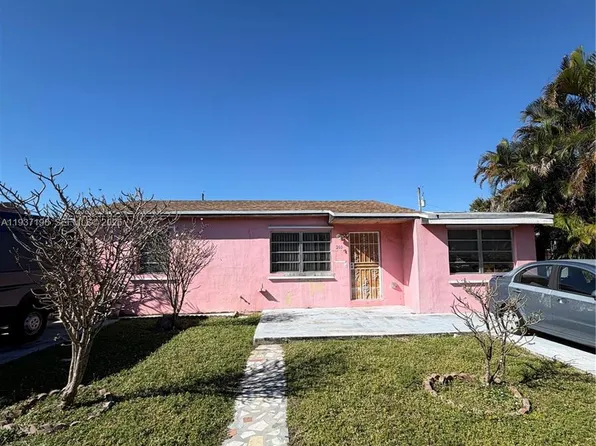 260 NW 52nd Ave, Miami, FL 33126