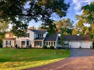 30650 W Landerwood Rd, Pepper Pike, OH 44124