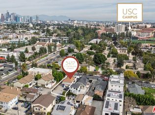 3417 S Catalina St, Los Angeles, CA 90007
