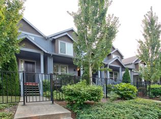 3123 NE Weeping Willow Way, Hillsboro, OR